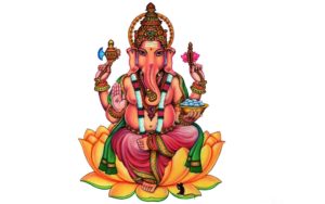 Ganesha