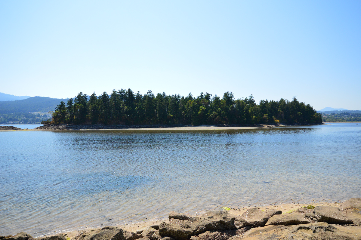 Dunsmuir Island Martin Velsen Real Estate Team